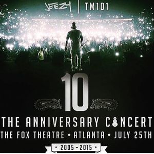 Image post by @ludacris on Instagram