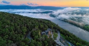 Image post by @VisitChatt on Facebook