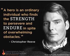 Image post by @reevefoundation on Instagram
