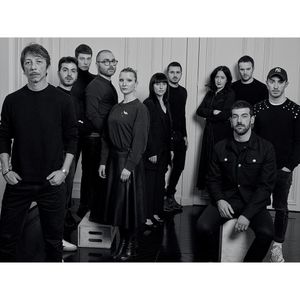 Image post by @maisonvalentino on Instagram