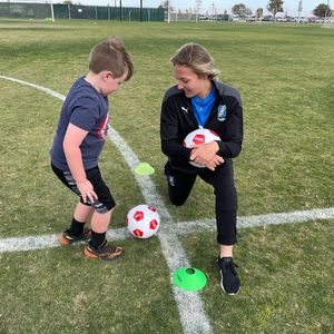 Image post by @calstormsoccer on Instagram