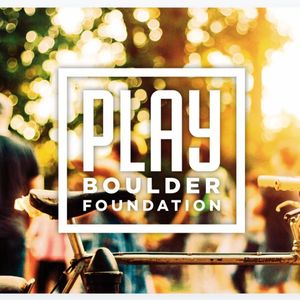 Image post by @playboulder on Instagram