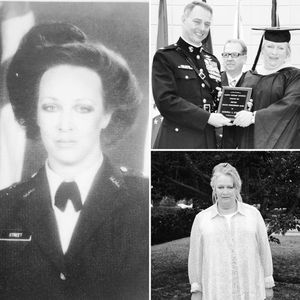 Image post by @marionmilitary on Instagram
