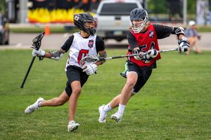 Image post by @trilogylacrosse on Instagram