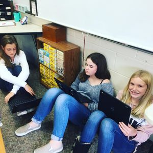 Image post by @d47schools on Instagram