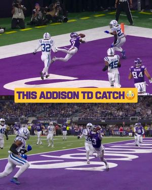Image post by @nfl on Instagram