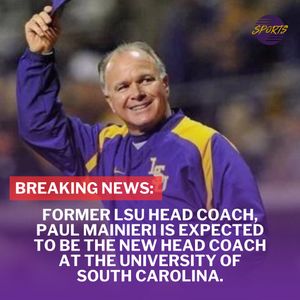 Image post by @lsutigertv on Twitter