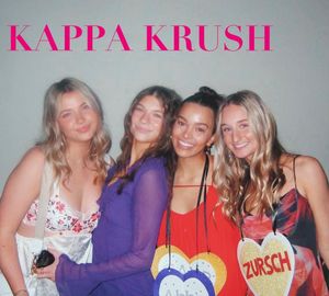 Image post by @mizzoukappa on Instagram