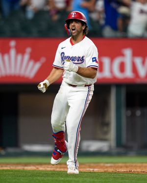Image post by @rangers on Instagram