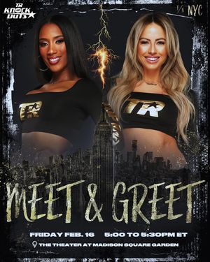 Image post by @trknockouts on Instagram
