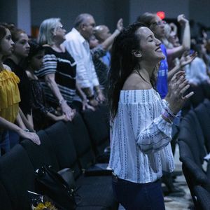Image post by @metrolifechurch on Instagram
