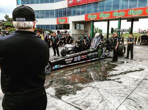 Image post by @jfr_racing on Instagram