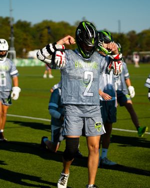 Image post by @legends_lacrosse on Instagram