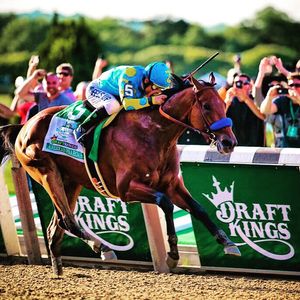 Image post by @draftkings on Instagram