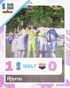 Image post by @forwardmadisonfc on Instagram