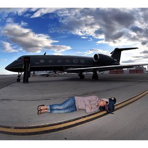 Image post by @kaskade on Instagram