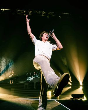 Image post by @hazzemedia on Instagram
