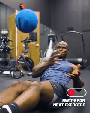 Image post by @demarcusware on Instagram