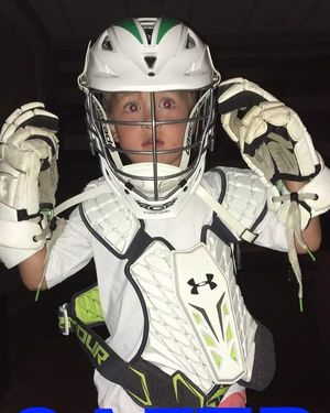 Image post by @washeduplaxbros on Instagram