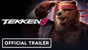 Video post by @ign on YouTube