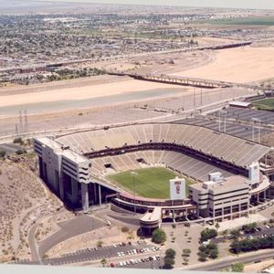 Image post by @tempeparksandrec on Instagram