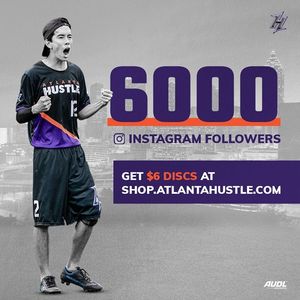 Image post by @atlantahustle on Instagram