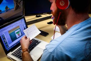 Image post by @loyolamaryland on Instagram