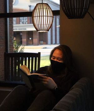 Image post by @swu_edu on Instagram