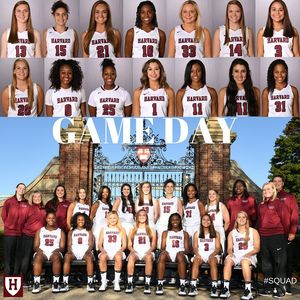 Image post by @harvardwbb on Instagram