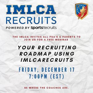 Image post by @imlcacoaches on Instagram