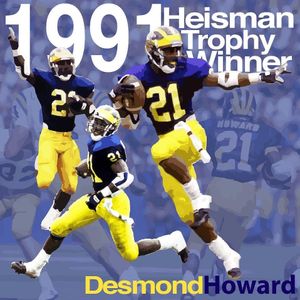 Image post by @wolverinesportstv on Instagram