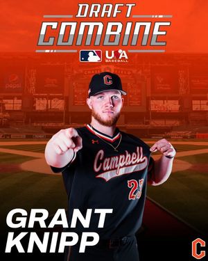 Image post by @gocamelsbsb on Instagram