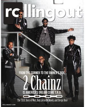 Image post by @2chainz on Instagram