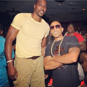 Image post by @ludacris on Instagram