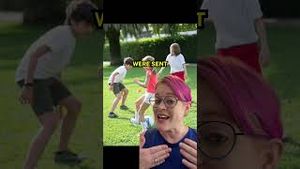 Video post by @yourtango on YouTube