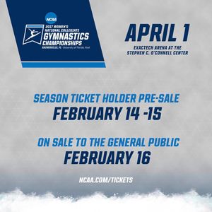 Image post by @gatorsgym on Instagram