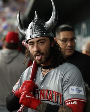 Image post by @mlb on Instagram