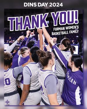 Image post by @furmanwbb on Instagram
