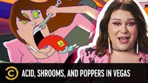 Video post by @animated on YouTube