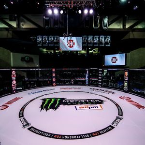 Image post by @bellatormma on Instagram