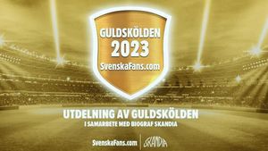 Image post by @fotbolldirekt on Instagram