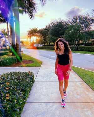 Image post by @joannajedrzejczyk on Instagram