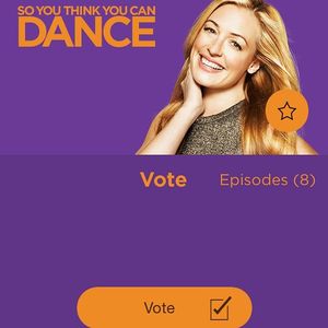 Image post by @udadance on Instagram