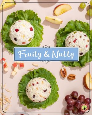 Image post by @chickensaladchick on Instagram