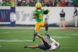 Image post by @Fiesta_Bowl on Twitter/X