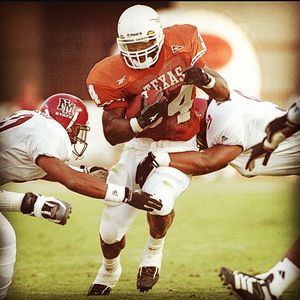 Image post by @longhornnetwork on Instagram
