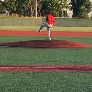 Image post by @rawlingstigers on Instagram