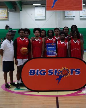 Image post by @bigshotsnation on Instagram