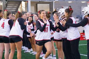 Image post by @ohiostatewlax on Instagram