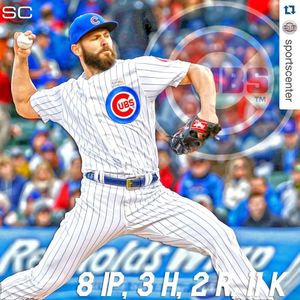Image post by @chicagocubsnation on Instagram